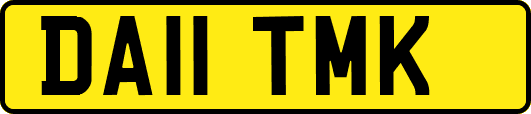 DA11TMK