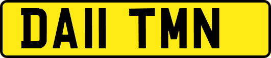 DA11TMN
