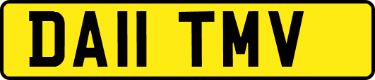 DA11TMV
