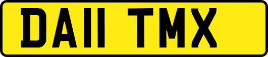 DA11TMX