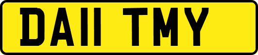 DA11TMY