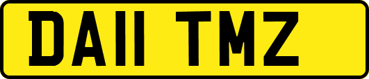 DA11TMZ