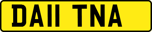 DA11TNA