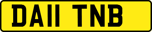 DA11TNB