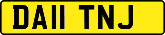DA11TNJ