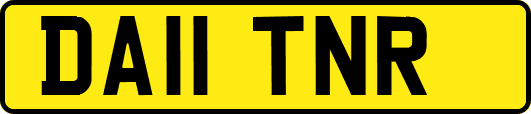 DA11TNR