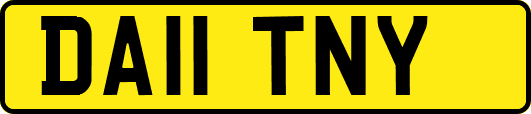 DA11TNY