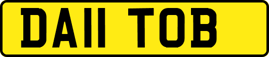 DA11TOB