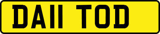DA11TOD