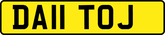 DA11TOJ