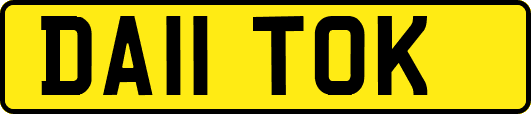 DA11TOK