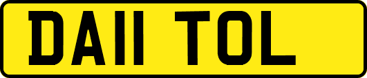 DA11TOL