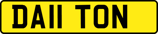 DA11TON