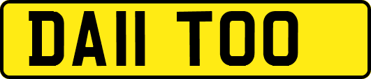 DA11TOO
