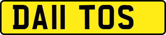 DA11TOS