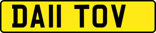 DA11TOV