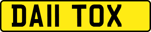DA11TOX