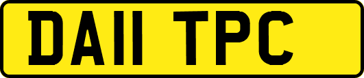DA11TPC