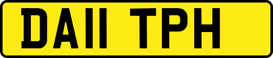 DA11TPH