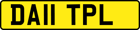 DA11TPL