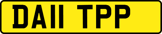 DA11TPP