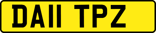 DA11TPZ