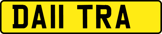 DA11TRA