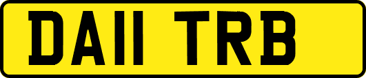 DA11TRB