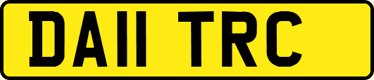 DA11TRC