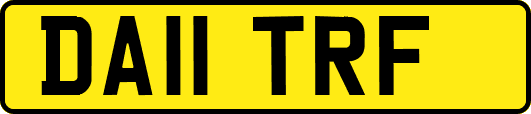 DA11TRF