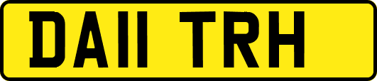 DA11TRH