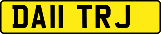 DA11TRJ