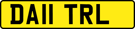DA11TRL