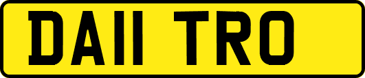 DA11TRO