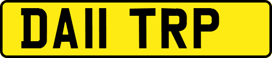 DA11TRP