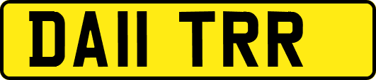 DA11TRR