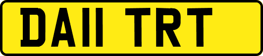 DA11TRT