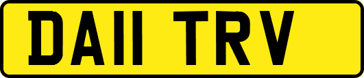 DA11TRV