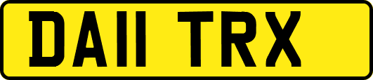 DA11TRX