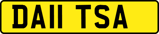 DA11TSA