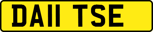 DA11TSE
