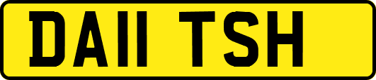 DA11TSH