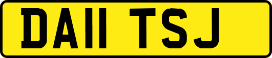DA11TSJ