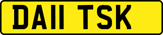 DA11TSK