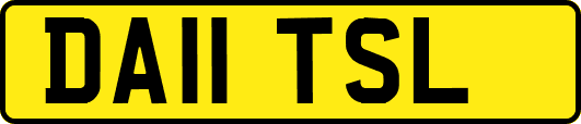 DA11TSL