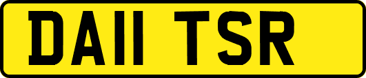 DA11TSR