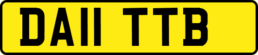 DA11TTB