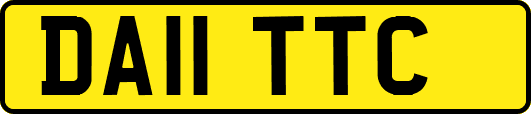 DA11TTC
