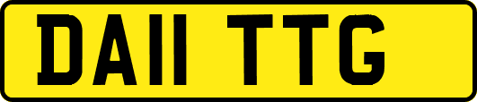 DA11TTG