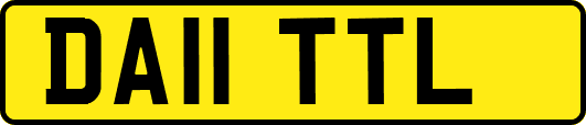 DA11TTL